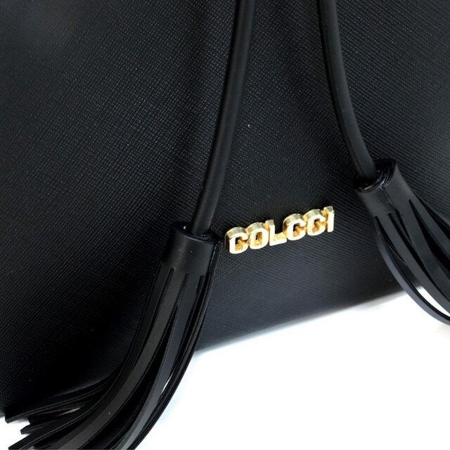 Bolsa Feminina Chicago Colcci Estilo Saco Crossbody