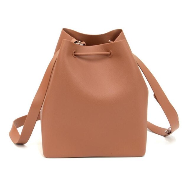 Bolsa Feminina Chicago Colcci Estilo Saco Crossbody