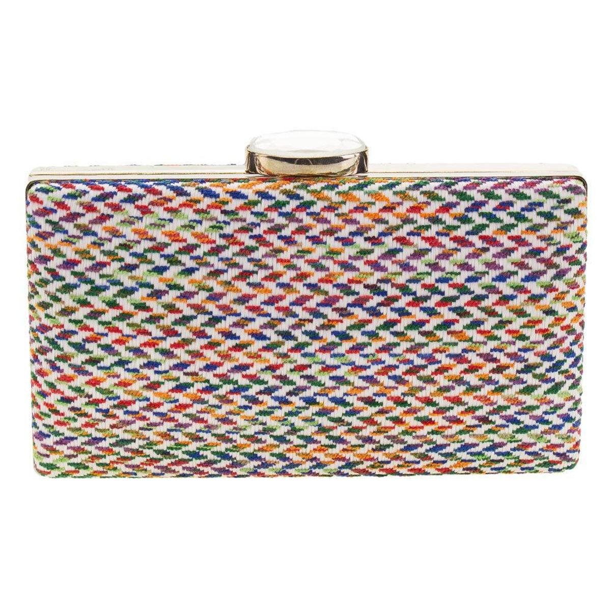 dune multicoloured bolsa