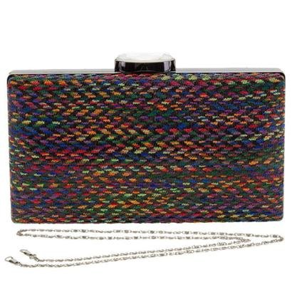 dune multicoloured bolsa