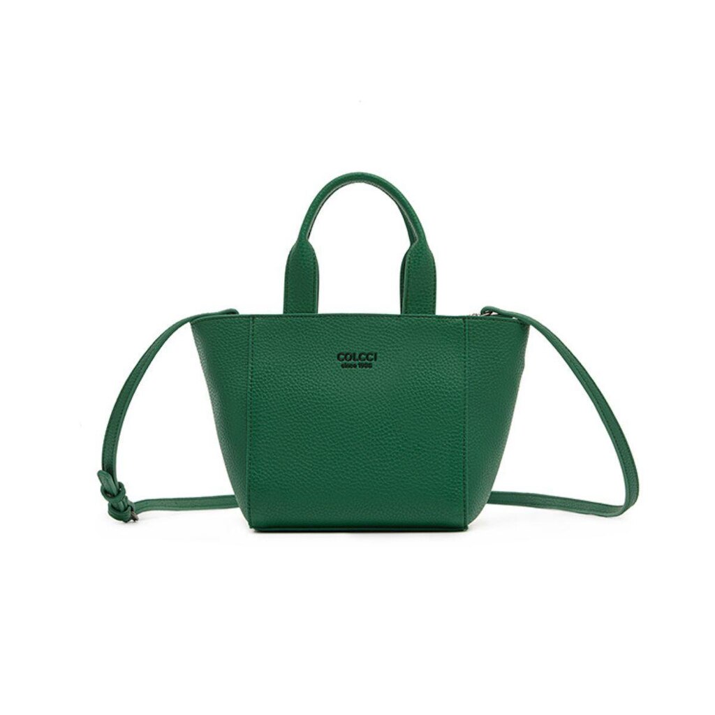 Bolsa Feminina Colcci Mini Tote Elefante