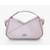 Bolsa Feminina Colcci Minimal Geométrica Original - Rosa