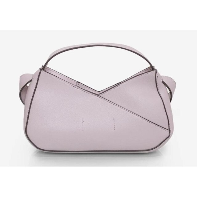 Bolsa Feminina Colcci Minimal Geométrica Original