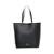 Bolsa Feminina Colcci Shopping Bag Minimal De Ombro Grande Preto - Preto