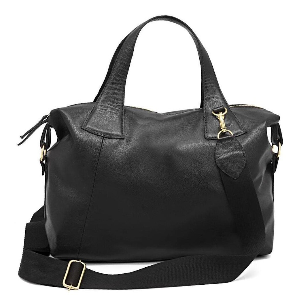 Bolsa Feminina Couro Alça Regulável