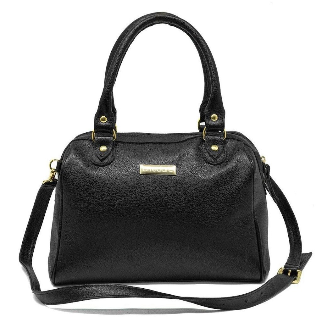Bolsa Feminina Couro Floater Alça Removível