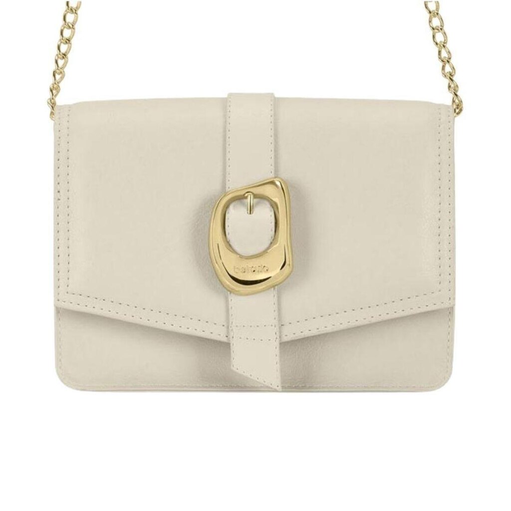 Bolsa Feminina Crossbody Branco Off Beira Rio 80018.7