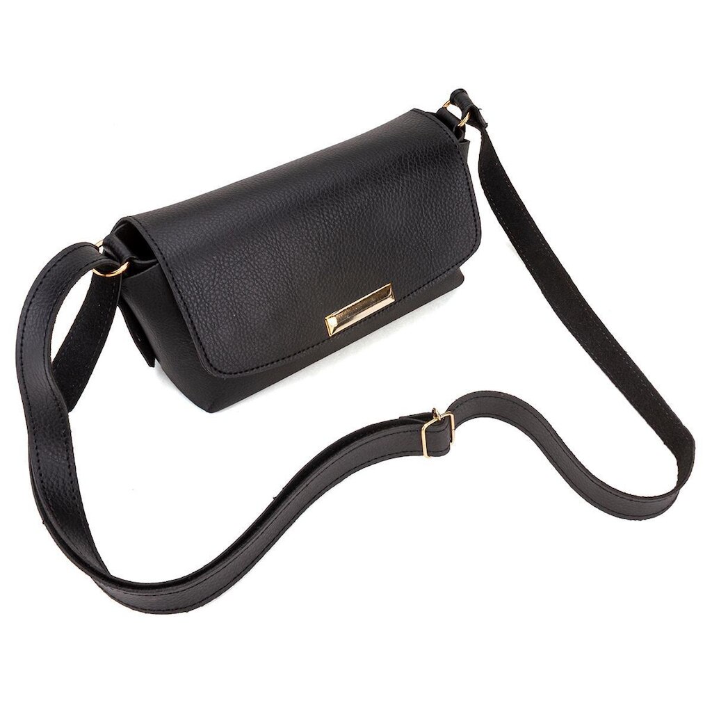 Bolsa Feminina de Lado Bolsa de alça Transversal