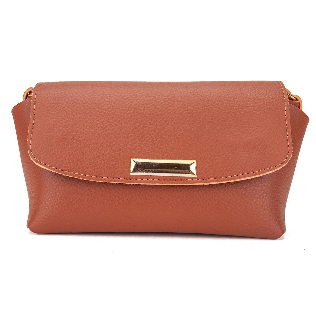 Bolsa Feminina de Lado Bolsa de alça Transversal