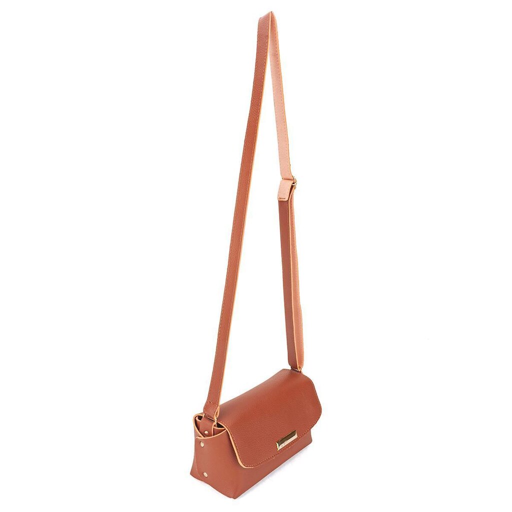 Bolsa Feminina de Lado Transversal Bolsa Pequena