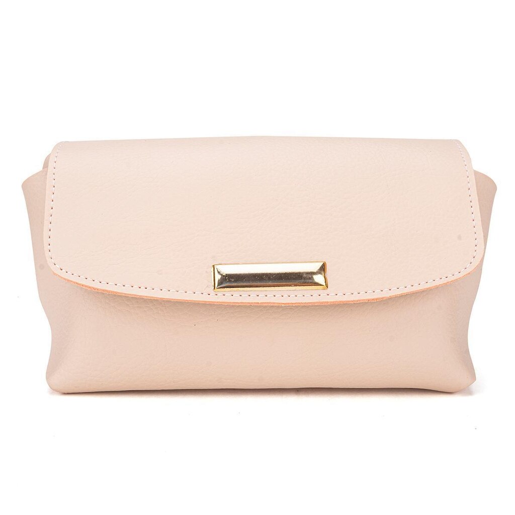 Bolsa Feminina de Lado Transversal Bolsa Pequena