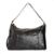 BOLSA FEMININA DM HOBO TRANSVERSAL PRETA - Preto
