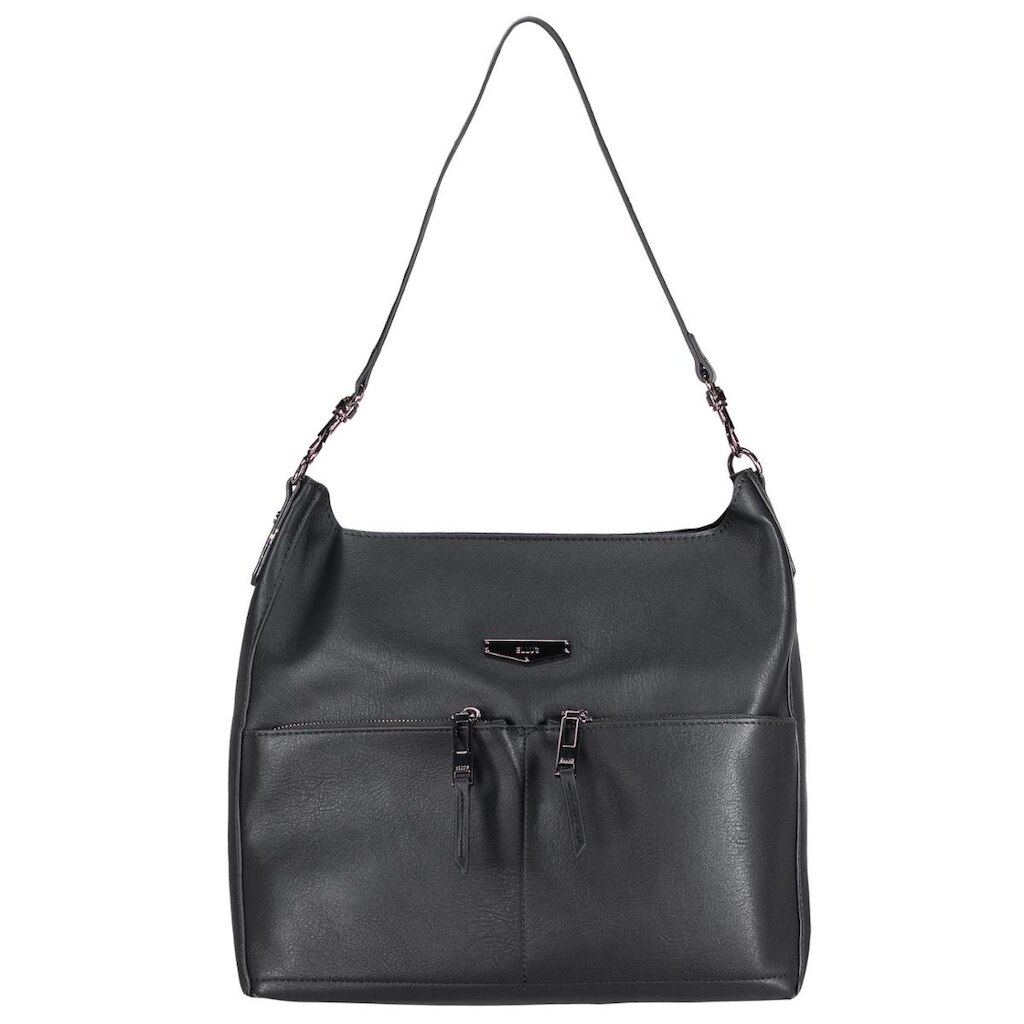 Bolsa Feminina Ellus Casual Hobo Bag Utilitary 62EZW11101