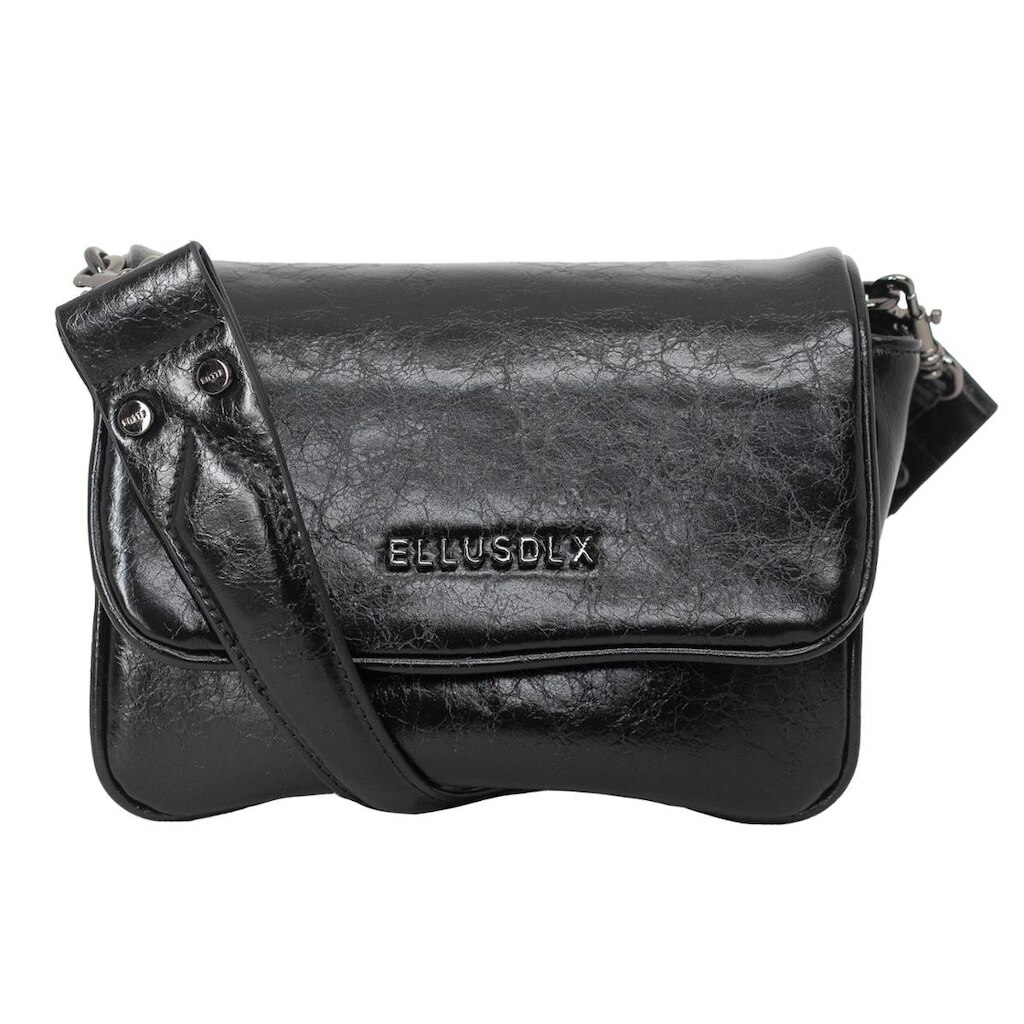 Bolsa Feminina Ellus Crossbody Bag Kaya Transversal 63EZW10885