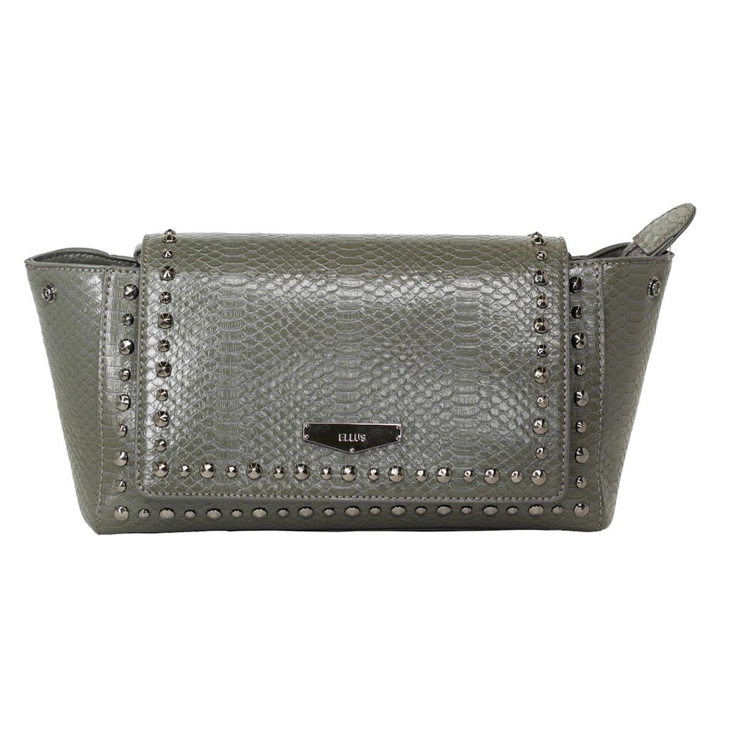Bolsa Feminina Ellus Shoulder Bag Mia 63EZW10878