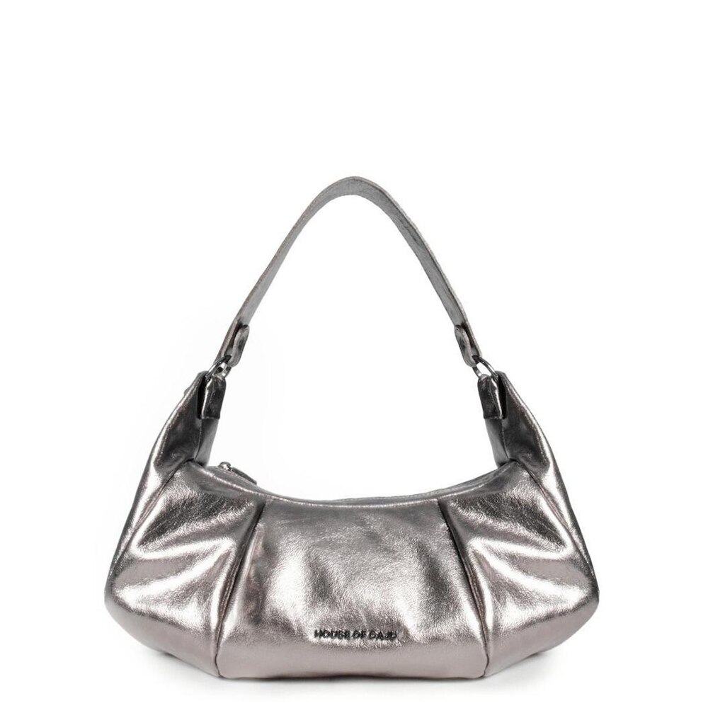 BOLSA FEMININA EM COURO TIRACOLO KIWI “ANA CAETANO”