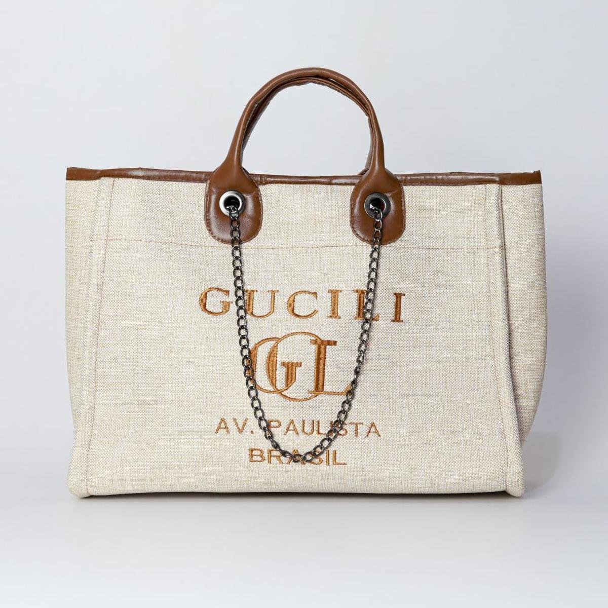 Bolsa Feminina Estilo Sacola Grande E Pratica Moda Luxo Divisória Interna Forrada Em Cetim Mulher - Salmão Menor preço em Bolsa Feminina Estilo Sacola Grande E Pratica Moda Luxo Divisória Interna Forrada Em Cetim Mulher - Salmão