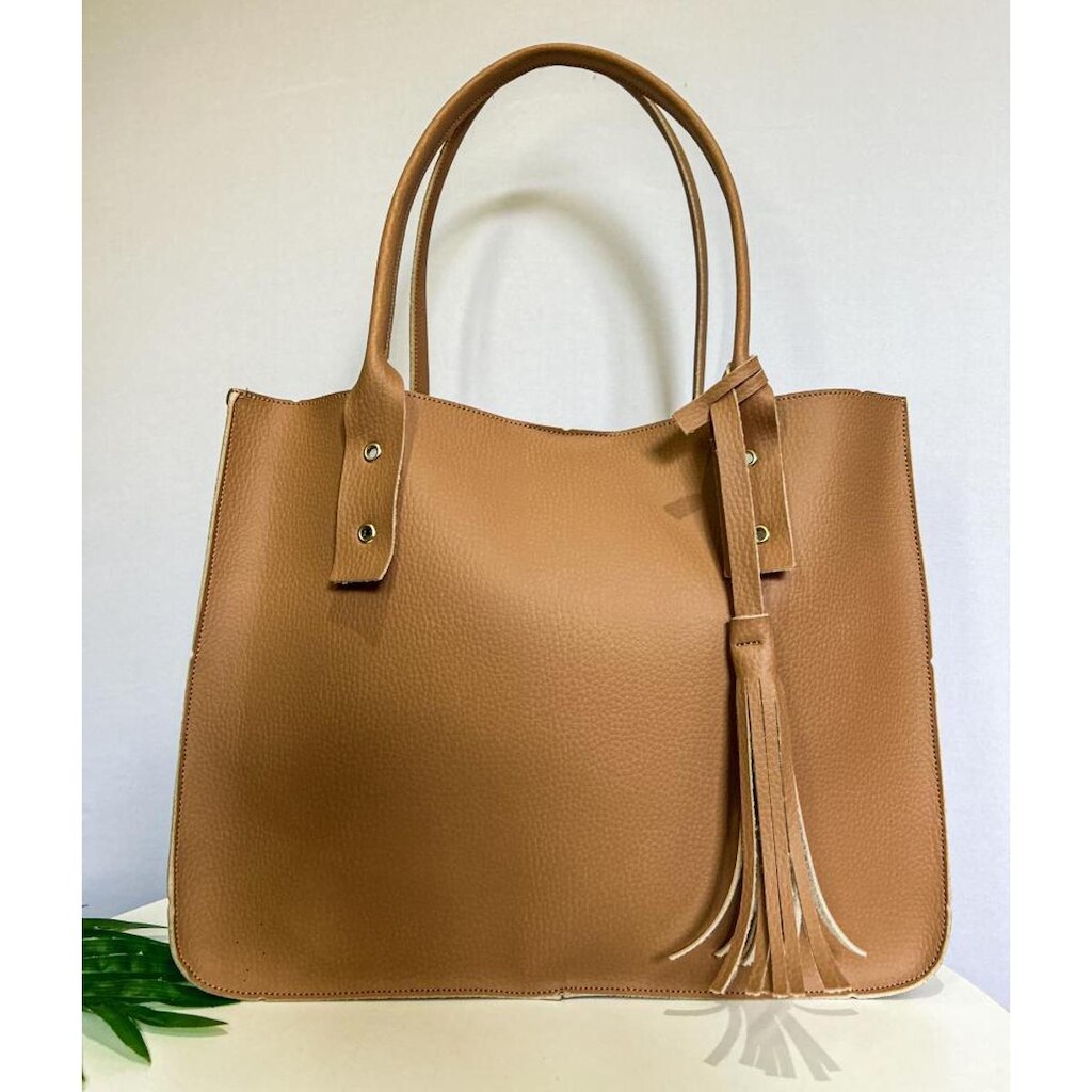 Bolsa Feminina Executive Casual
