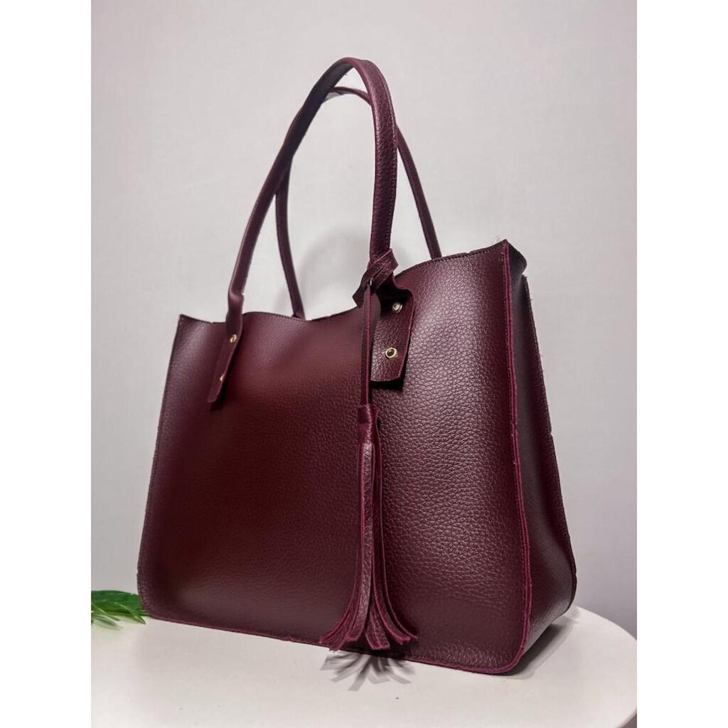 Bolsa Feminina Executive Casual