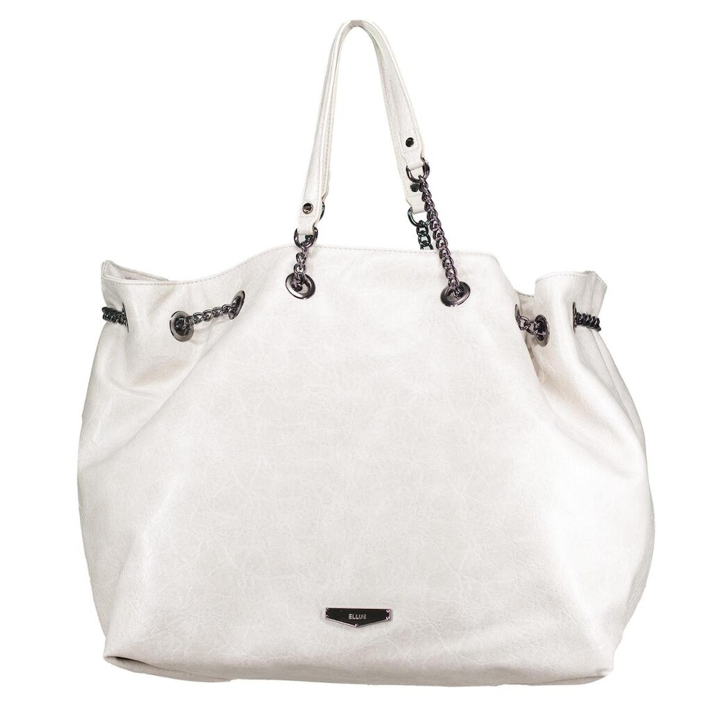 Bolsa Feminina Grande Ellus Gym Sac Steph Confortável 63EZW10891