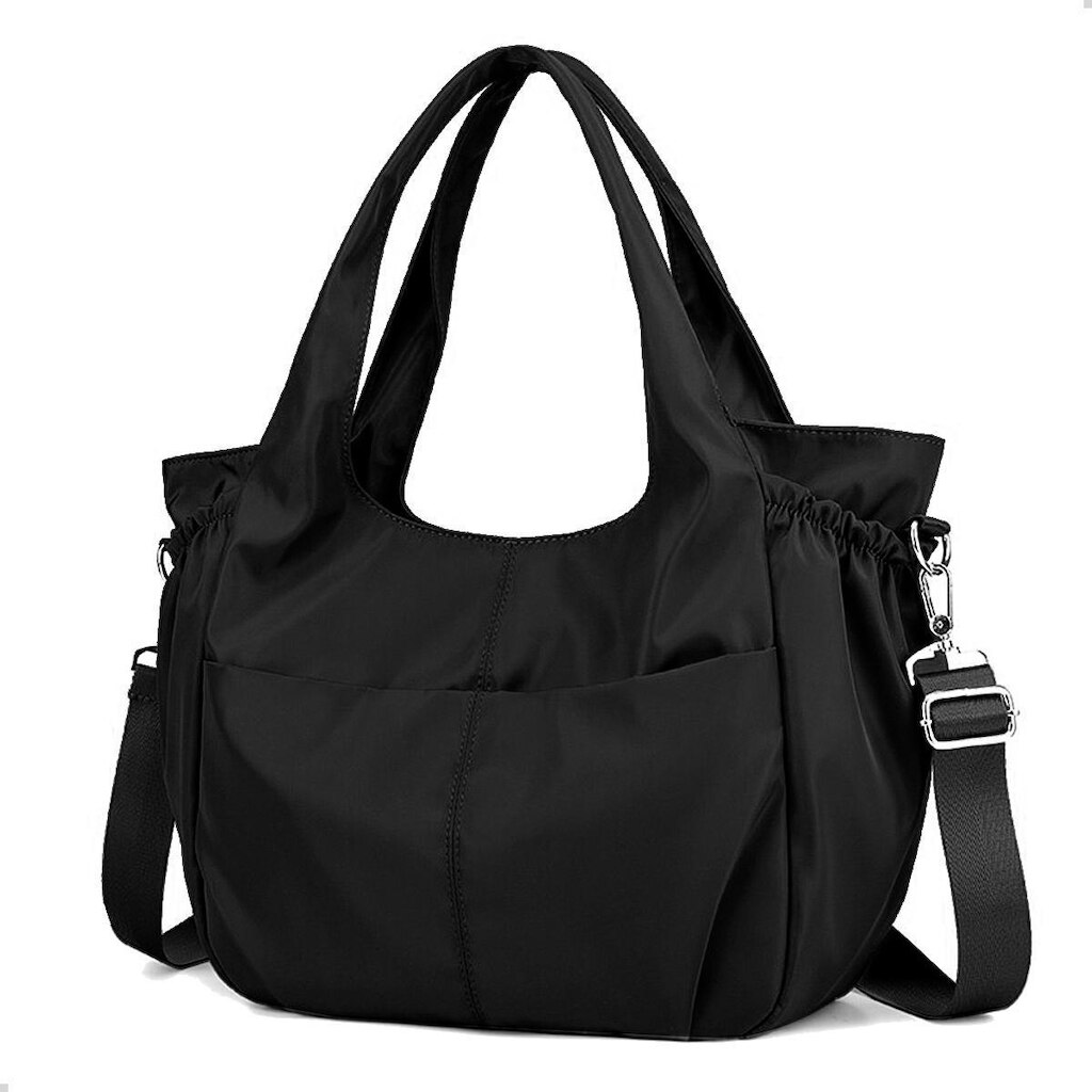 Bolsa Feminina Grande Moda Trabalho Faculdade Passeio