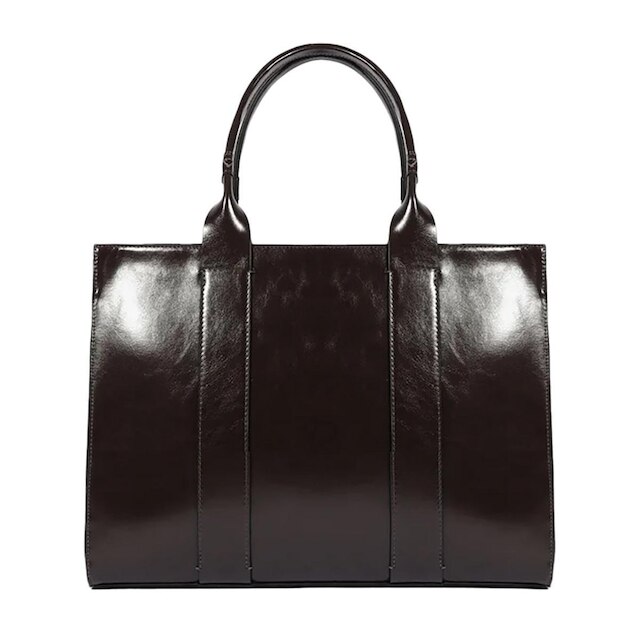 Bolsa Feminina Grande Schutz Casual Shopping Avery Tiracolo Estruturada 500102053