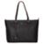 Bolsa Feminina Grande Schutz Shopping Liesse Casual Estruturada Ombro 500102034 - Preto
