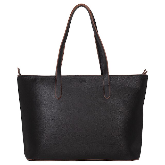 Bolsa Feminina Grande Schutz Shopping Liesse Casual Estruturada Ombro 500102034