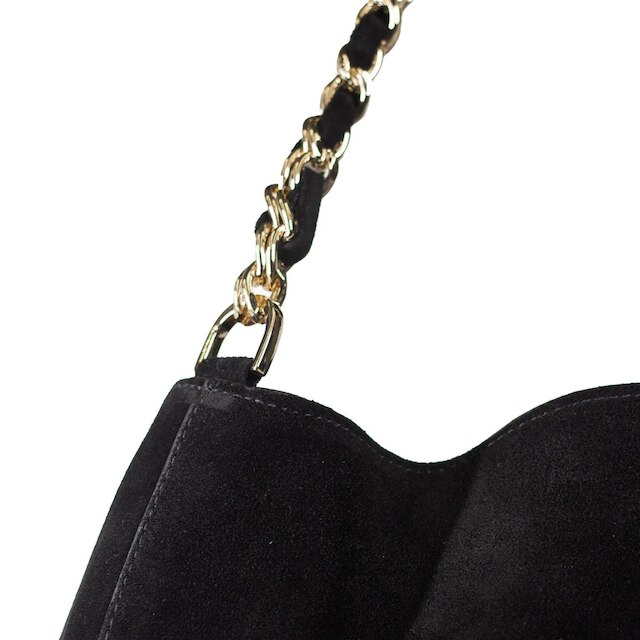 Bolsa Feminina Grande Vicenza Nolita Hobo Camurça 500080018