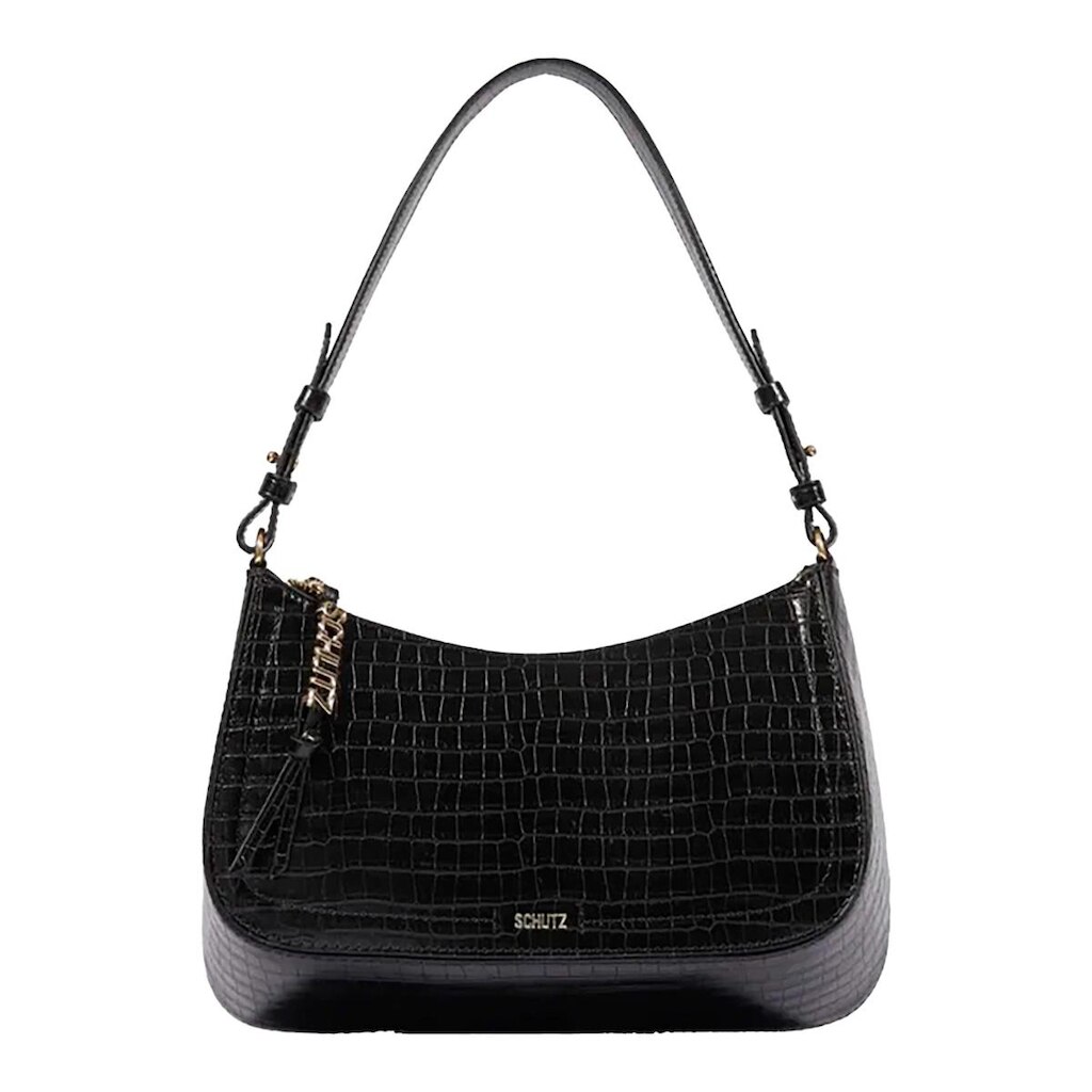 Bolsa Feminina Média Schutz Shoulder Tina Tiracolo