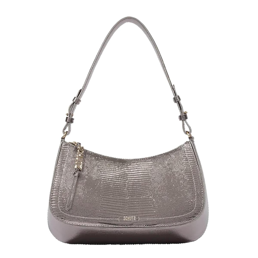 Bolsa Feminina Média Schutz Shoulder Tina Tiracolo