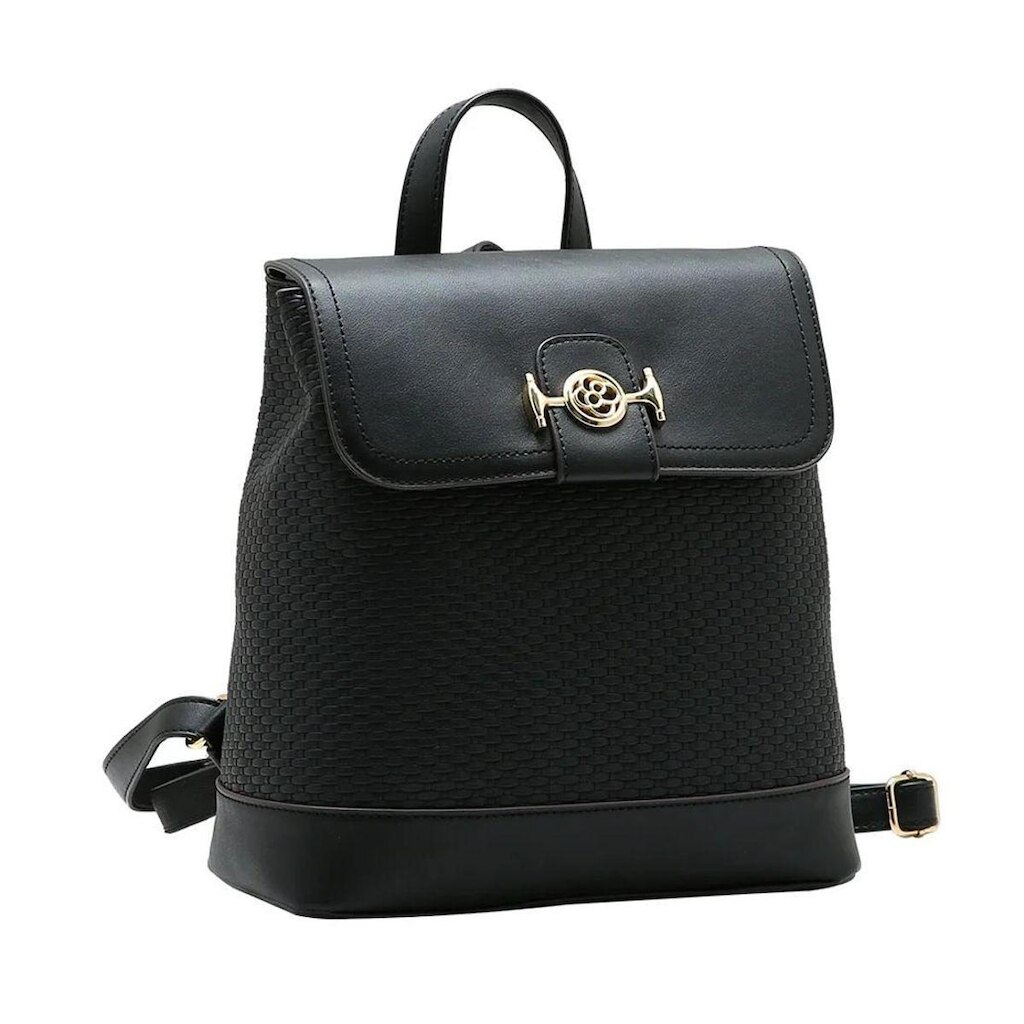 Bolsa Feminina Mochila Elegante Alça Ajustável Leve Chenson