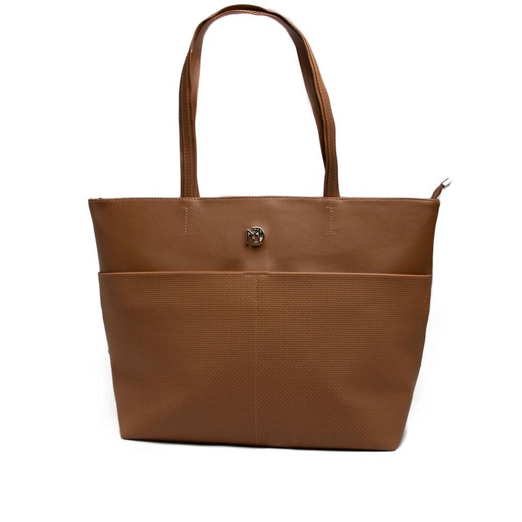 Bolsa Feminina Modare Soft Preto