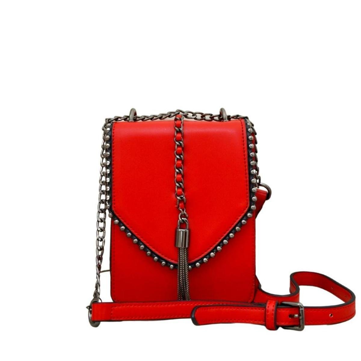 natasha crossbody bolsa