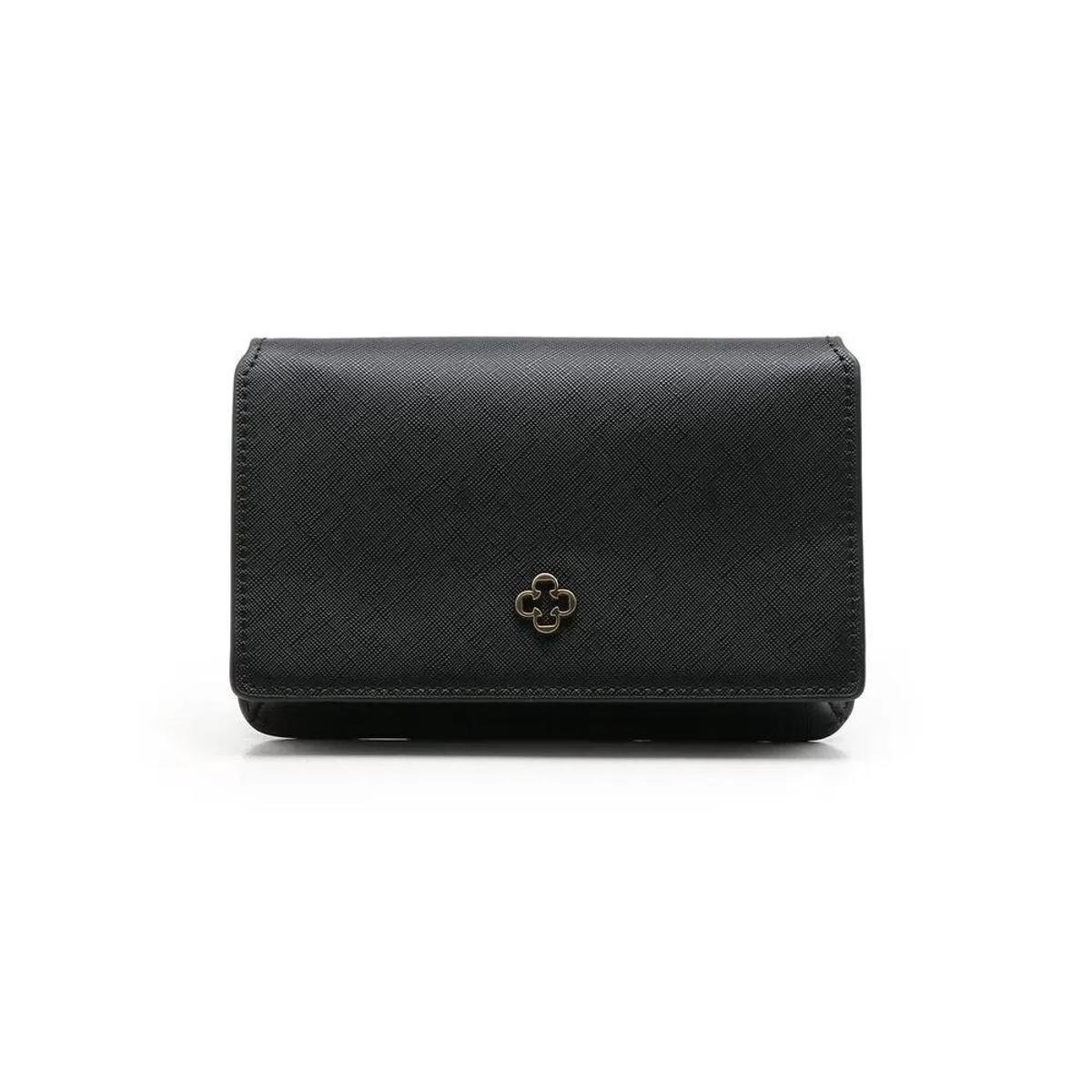 Bolsa Feminina Pequena Alça Tiracolo Capodarte 2421238 Menor preço em Bolsa Feminina Pequena Alça Tiracolo Capodarte 2421238