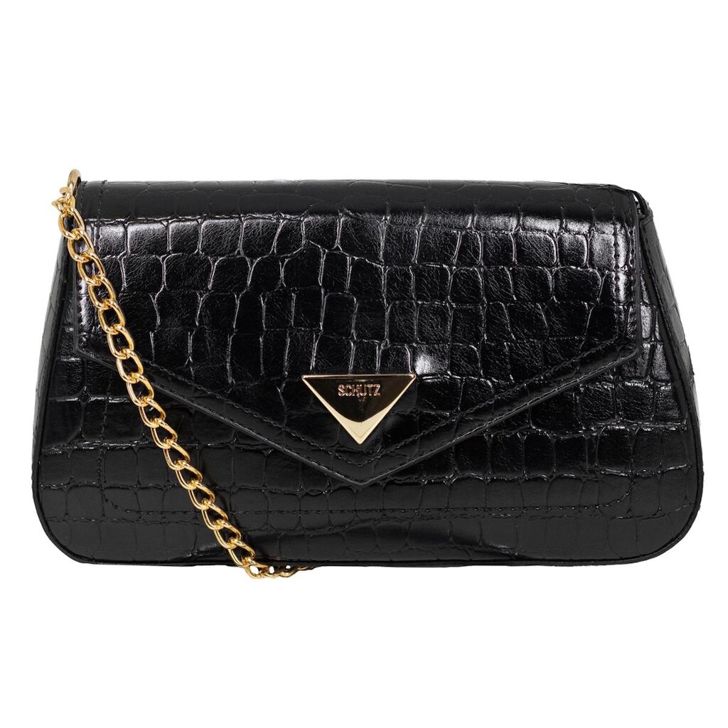 Bolsa Feminina Pequena Schutz Crossbody Liese Tiracolo 500100935