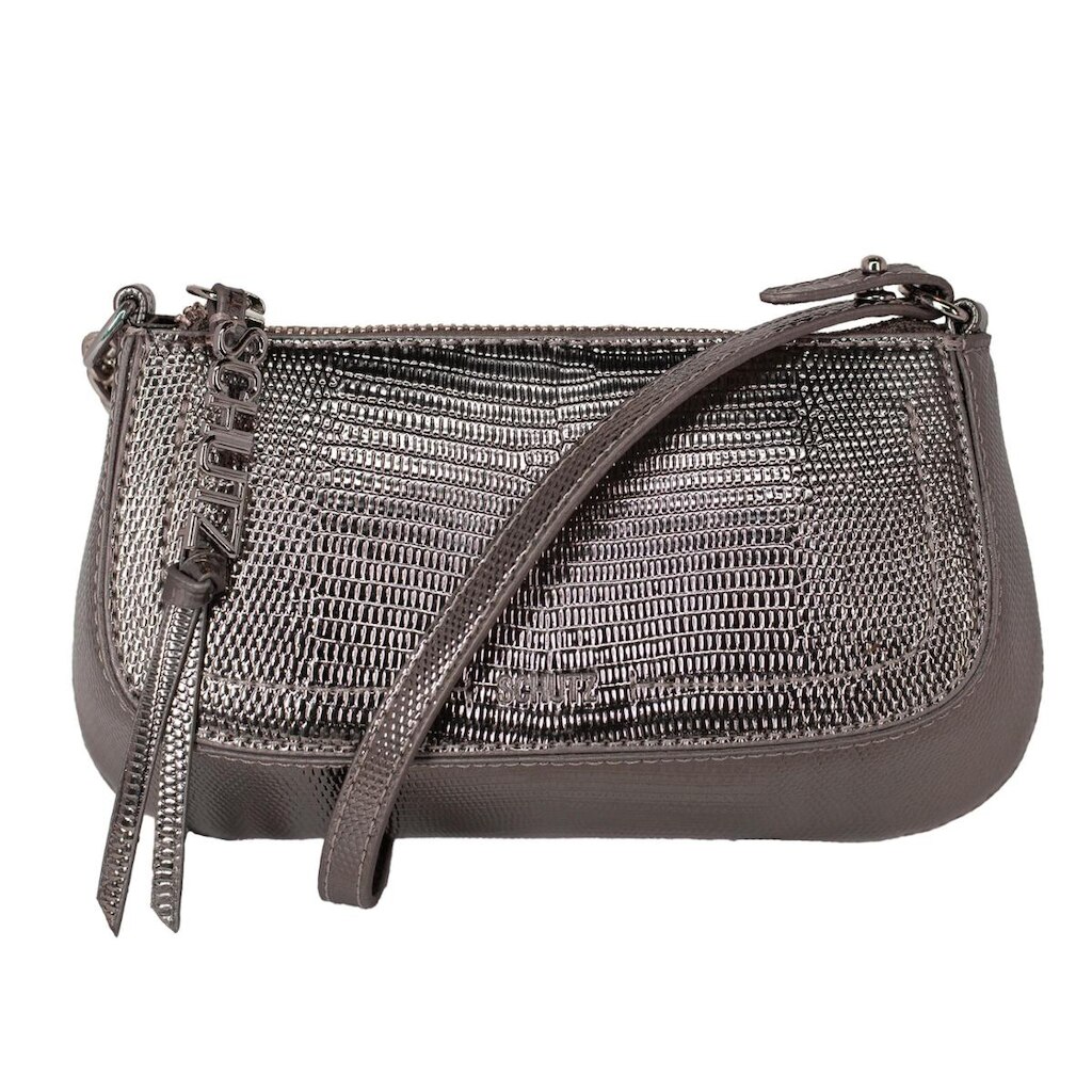 Bolsa Feminina Pequena Schutz Shoulder Tina Tiracolo