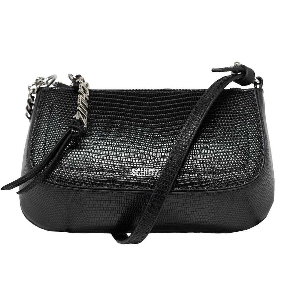 Bolsa Feminina Pequena Schutz Shoulder Tina Tiracolo