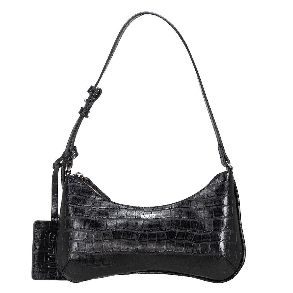 Bolsa Feminina Pequena Schutz Shoulder Yumi 500150765