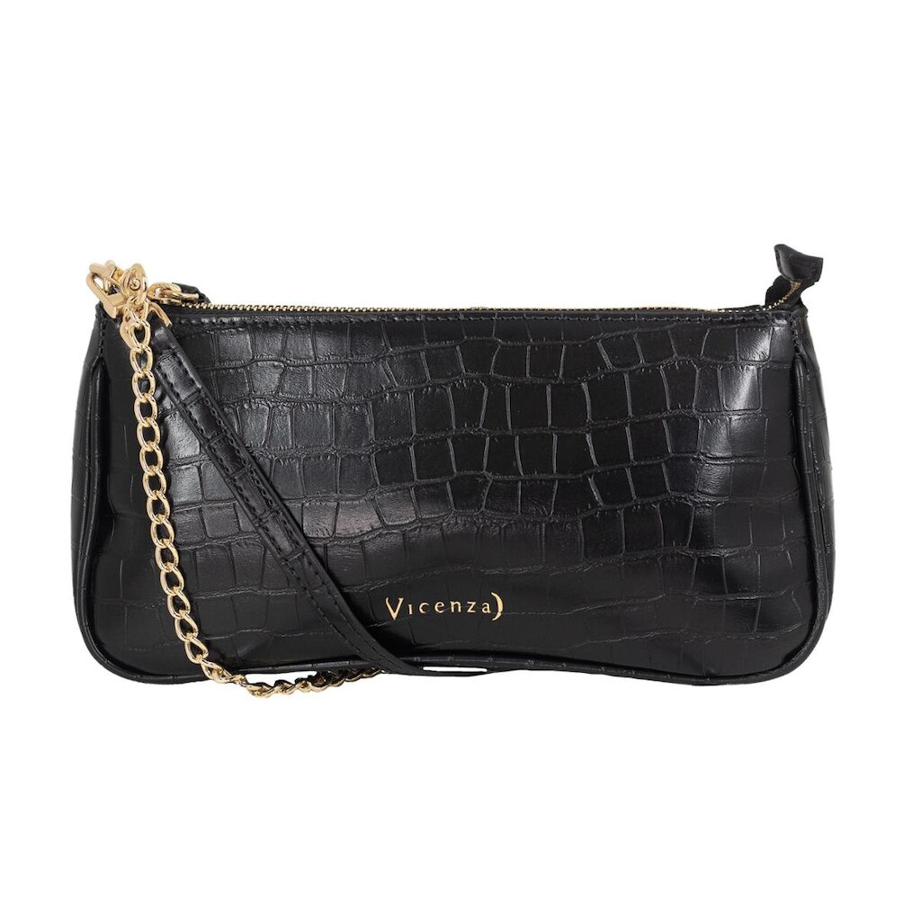 Bolsa Feminina Pequena Vicenza Tai Shoulder Tiracolo 500080016