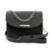 Bolsa Feminina Preta Pequena - Preto