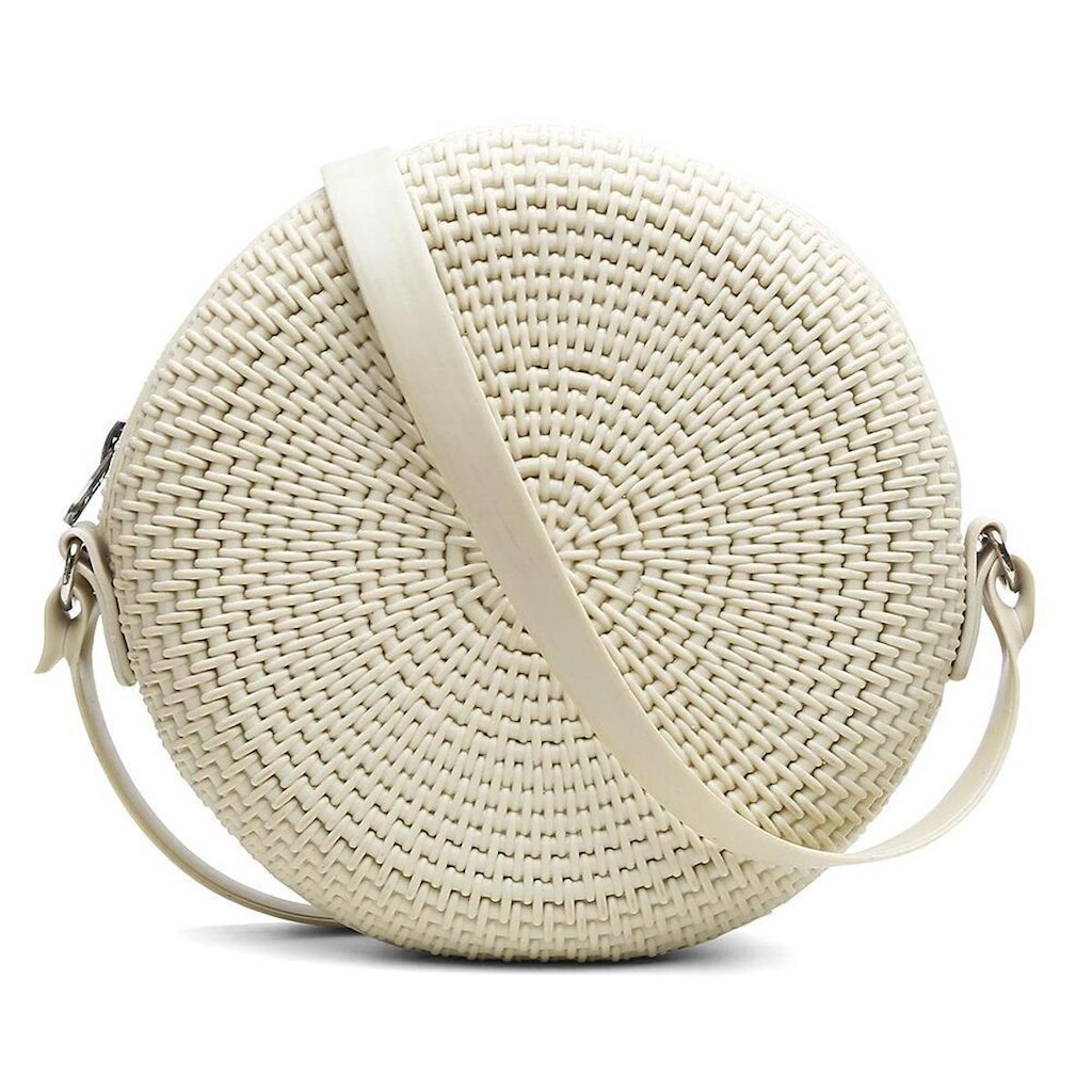 Bolsa Feminina Quebek Tiracolo Transversal Casual Moderna