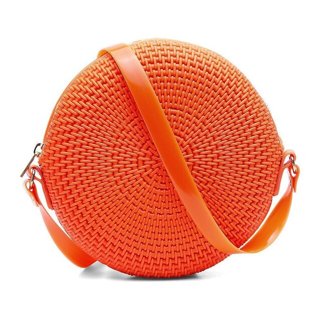 Bolsa Feminina Quebek Tiracolo Transversal Casual Moderna