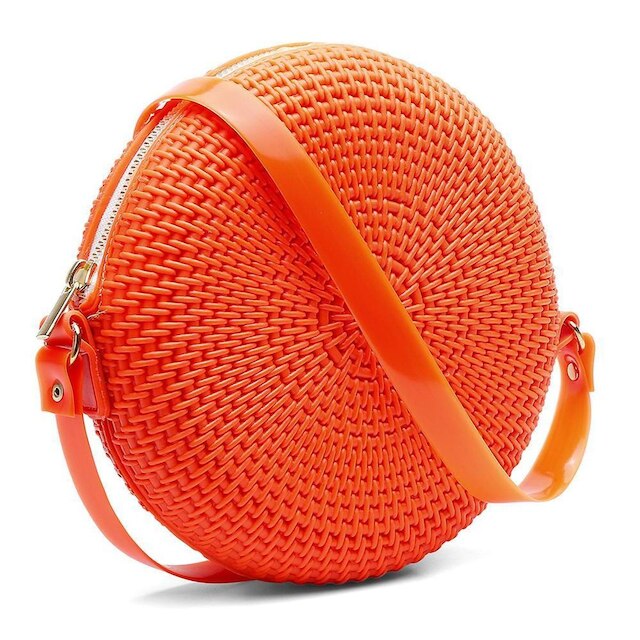 Bolsa Feminina Quebek Tiracolo Transversal Casual Moderna