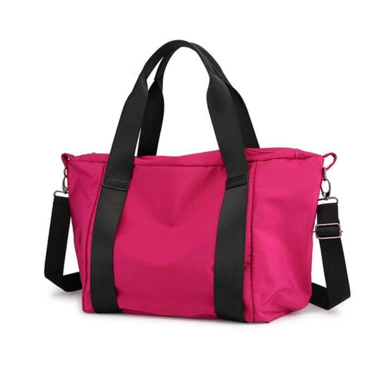 Bolsa Feminina Sacola Grande Impermeável Menor preço em Bolsa Feminina Sacola Grande Impermeável