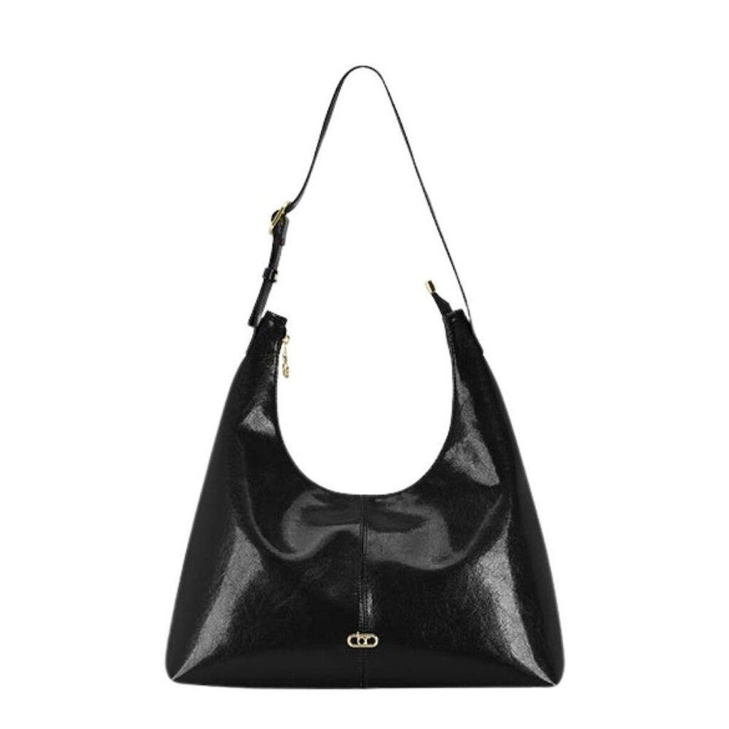 Bolsa Feminina Tiracolo Preto Beira Rio 80052.1
