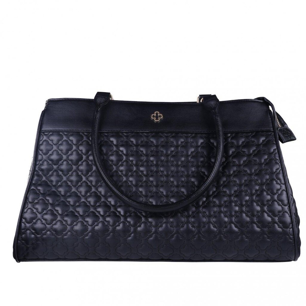 Bolsa Feminina Tote Matelassê Capodarte 4605795