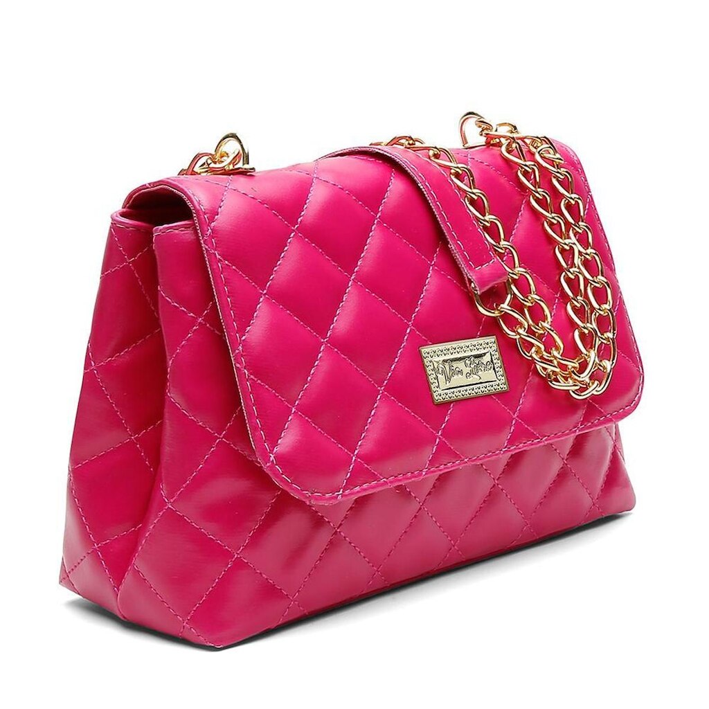 Bolsa Feminina Transversal Clutch Balada festa
