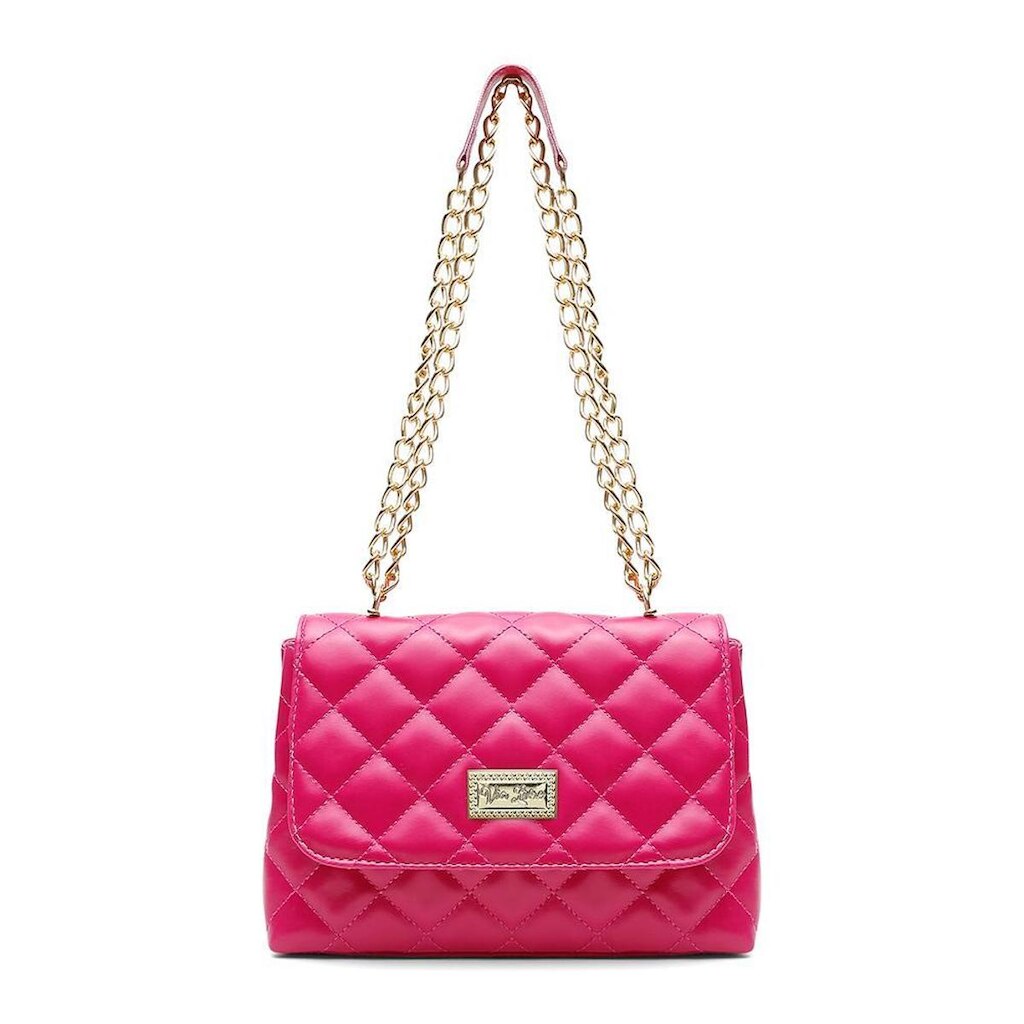 Bolsa Feminina Transversal Clutch Balada festa