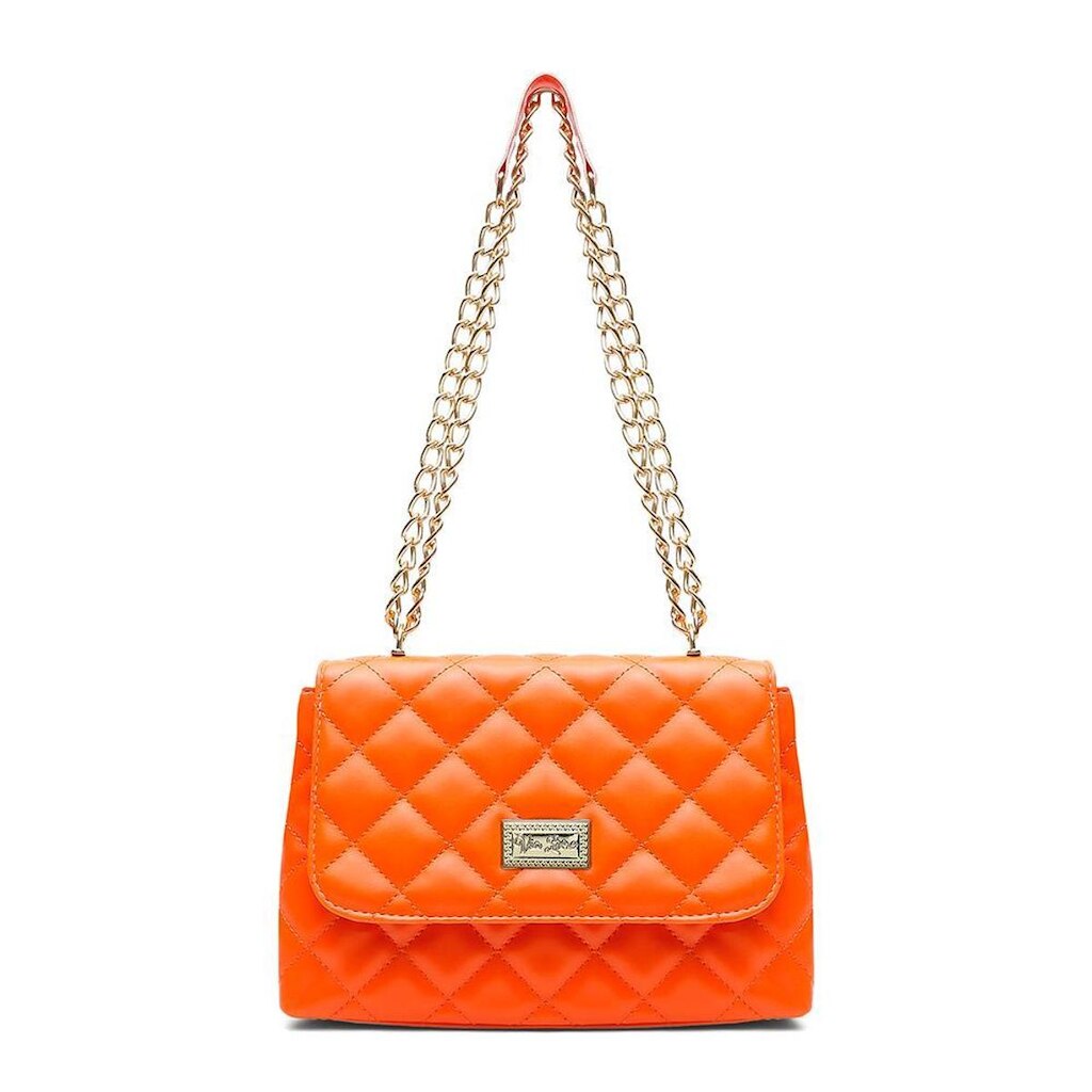 Bolsa Feminina Transversal Clutch Balada festa